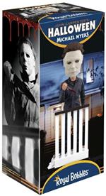 Michael Myers Bh