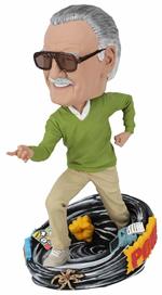 Stan Lee Bobblehead