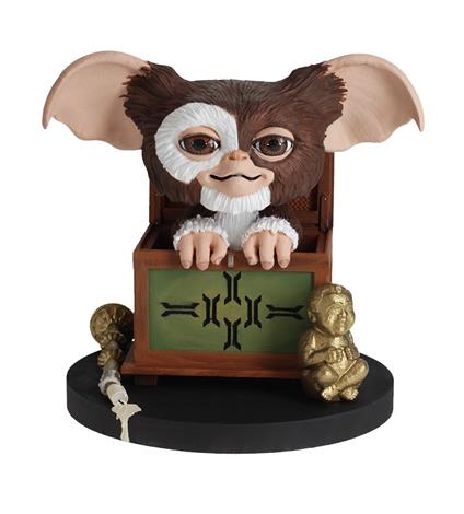 GREMLINS GIZMO IN BOX BOBBLE HEAD Bobble Head Royal Bobble