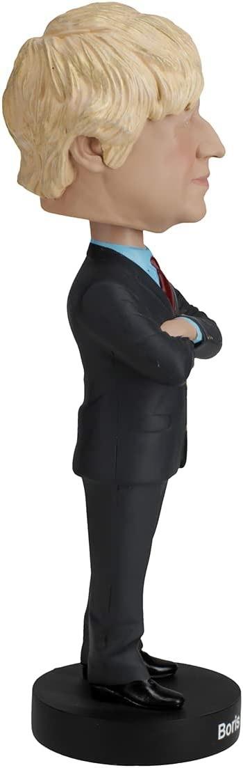 Boris Johnson Bobblehead - 2
