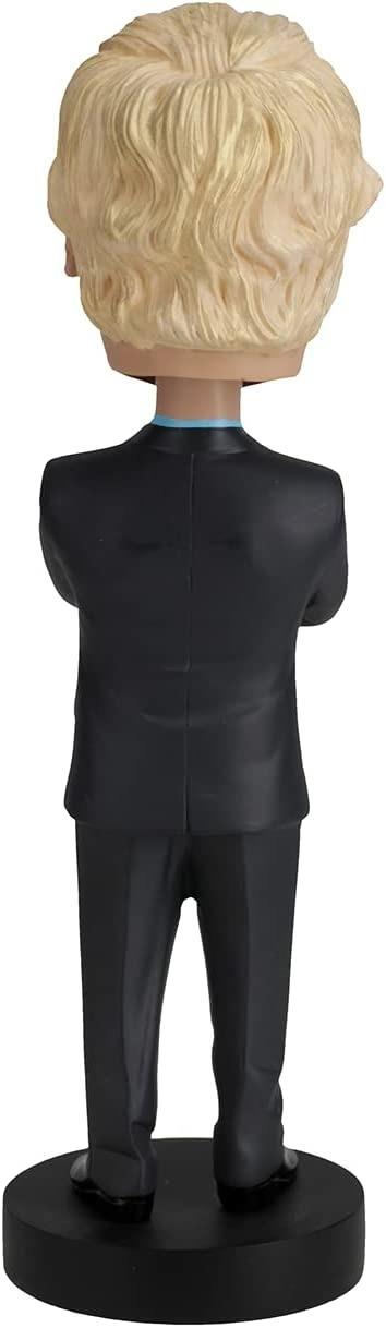 Boris Johnson Bobblehead - 3