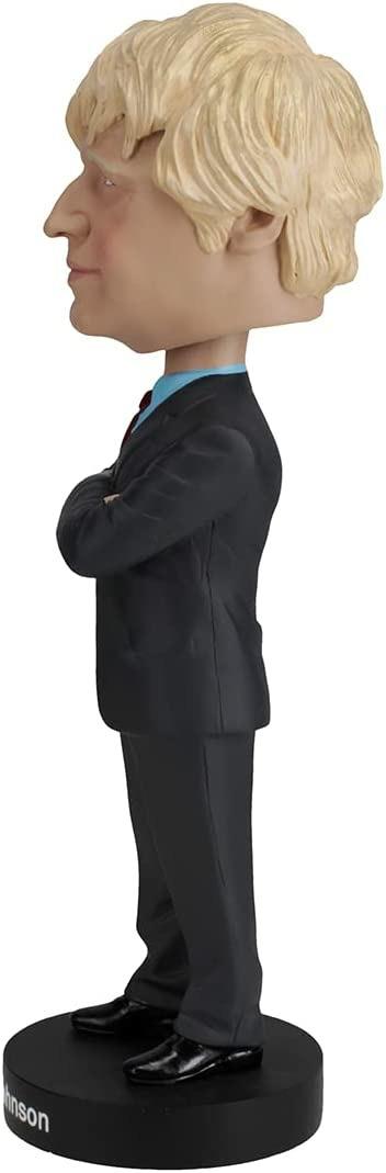 Boris Johnson Bobblehead - 4