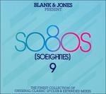 So80s (So Eighties) vol.9 (Digipack) - CD Audio di Blank & Jones