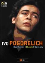 Ivo Pogorelich. Piano Recital (DVD)