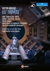 Hector Berlioz. Les Troyens. I troiani (2 DVD) - DVD di Hector Berlioz,Daniela Barcellona