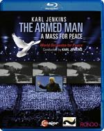 The Armed Man. A Mass for Peace (Blu-ray)