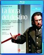 Giuseppe Verdi. La Forza del Destino (Blu-ray)