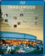 Tanglewood 75th Anniversary Celebration (Blu-ray)
