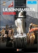 Vincenzo Bellini. La sonnambula (DVD)