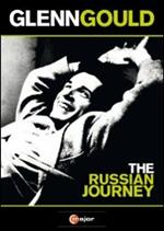 Glenn Gould. The Russian Journey (DVD)
