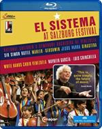 El Sistema at Salzburg Festival (Blu-ray)