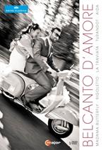 Belcanto d'amore (5 DVD)