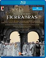 Fierrabras (Blu-ray)