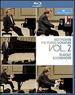 Ludwig van Beethoven. Sonate Per Pianoforte (integrale). Vol. 2
