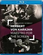Johann Sebastian Bach. Concerto Brandeburghese N.3 Bwv 1048, Suite Per Orchestra (Blu-ray)