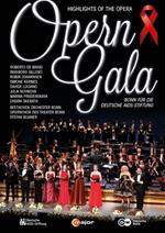 Opern Gala (DVD)