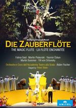 Il Flauto Magico (2 DVD)