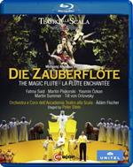 Il Flauto Magico (Blu-ray)