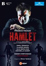 Hamlet (2 DVD)