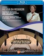 Messa da Requiem (Blu-ray)