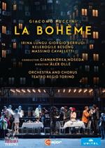 La Bohème (DVD)
