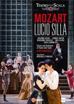 Lucio Silla (2 DVD)