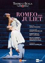 Romeo e Giulietta (2 DVD)
