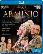 Arminio (Blu-ray)