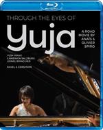 Trought the Eyes of Yuja. A Road Movie by Anaïs and Olivier Spiro (Blu-ray)