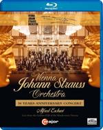 Vienna Johann Strauss Orchestra. 50 Years Anniversary Concert (DVD)