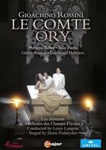 Le Comte Ory (2 DVD)