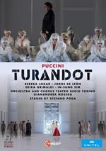 Turandot (DVD)