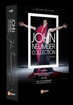 John Neumeier Collection (8 DVD)