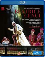 Beatrice Cenci (Blu-ray)