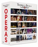 Teatro Alla Scala Opera Box