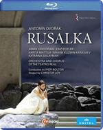 Rusalka (Blu-ray)