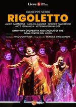 Rigoletto (DVD)
