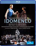 Idomeneo (Blu-ray)