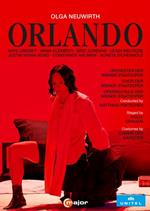 Orlando (2 DVD)