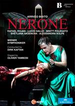 Nerone (2 DVD)