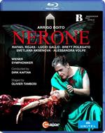 Nerone (Blu-ray)