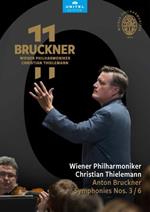 Bruckner 11 vol.4 (DVD)