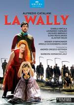 La Wally (DVD)