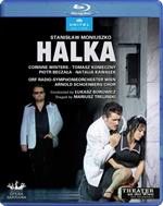 Halka (Blu-ray)
