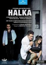 Halka (DVD)