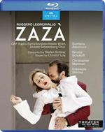 Zazà (Blu-ray)