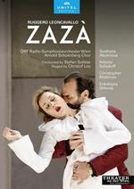Zazà (DVD)