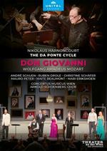 Don Giovanni (2 DVD)