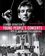 Young People’s Concerts vol.1 (Blu-ray)