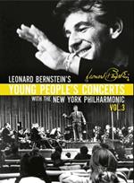 Young People’s Concerts vol.3 (7 DVD)